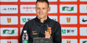【龙八国际】扬科维奇：以最大野心参加亚洲杯 在中国每件事都能在几秒安排好