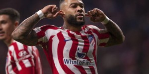 【龙八国际】世体：德佩缺战西超杯因内收肌挛缩，回归日期将取决于恢复情况