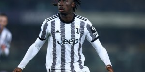 【龙八国际】迪马：佛罗伦萨将与小基恩商谈合同，尤文要价1500万欧元