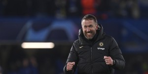 【龙八国际】电讯报：阿贾克斯加快对波特的追求，米兰曼联等队也对他感兴趣