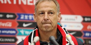 【龙八国际】韩国网友：克林斯曼执教就是为了违约金吧？这钱该足协主席出