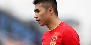 【龙八国际】国奥众将谈奥预赛：一步一步拼下来，跟高水平对手竞争能学到很多