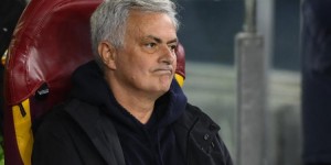 【龙八国际】穆帅：点球是最严厉的判罚，迪巴拉的受伤改变了比赛