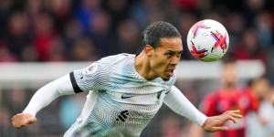 【龙八国际】防线立大功！利物浦本赛季7场英超5次零封，仅丢2球联赛最少