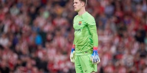 【龙八国际】每体：特尔施特根已经开始恢复进程，球员目标欧冠淘汰赛复出