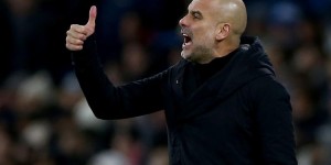 【龙八国际】韧性！曼城连续3个英超客场逆转取胜，是英超历史第4队