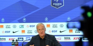 【龙八国际】队报：琼阿梅尼、科曼恢复慢于预期，但法国队最终名单不会有变动