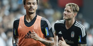 【龙八国际】在意甲重新证明自己？意媒：热那亚考察热刺旧将阿里