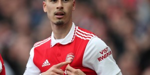 【龙八国际】阿尔特塔谈马丁内利：进球让他再次充满能量，此前他有些小问题