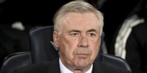 【龙八国际】8胜4平！皇马近12个西甲客场保持不败，创安帅执教期间纪录