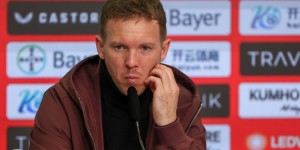 【龙八国际】必争头名！德国队若获A组第二，16强战将可能对阵西班牙或意大利