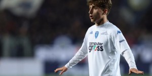 【龙八国际】迪马：达成协议，罗马以1300万＋200万＋20%转售分成签下巴尔丹齐