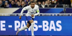 【龙八国际】talkSPORT评欧洲杯最强阵：凯恩、姆巴佩、丁丁领衔，扎卡在列