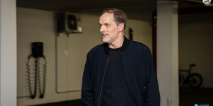 【龙八国际】仁迷血压飙升?图赫尔输的10场：不敌德丙第15，1-5法兰克福…