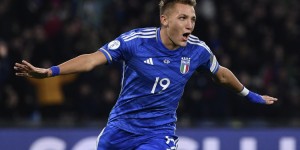 【龙八国际】罗体：罗马已经接触热那亚前锋雷特吉，球员估价2000万到2500万欧