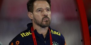 【龙八国际】巴西国奥主帅：与阿根廷的比赛尽管很艰难，但无缘奥运非常遗憾