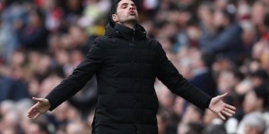 【龙八国际】进球效率遭质疑？阿森纳本赛季已经第三次单场至少打进5球