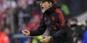 【龙八国际】德天空：图赫尔执教英格兰，让拜仁至少节省300万欧元薪资