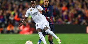 【龙八国际】记者：巴萨已通知阿劳霍下赛季会重用他，只有报价够高才考虑卖他