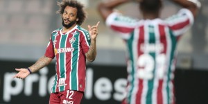 【龙八国际】马塞洛选搭档过的最佳11人阵：典礼中场在列，锋线C罗大罗内马尔