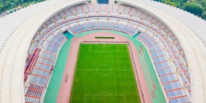 【龙八国际】济南市体育局：已提交世预赛18强赛申办意向函