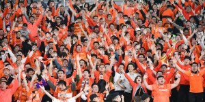 【龙八国际】鲁媒：泰山亚冠票价最高1000元，新援泽卡受伤对球队影响很大