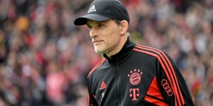 【龙八国际】带三狮夺冠？图赫尔执教生涯至今斩获11座奖杯，曾助蓝军问鼎欧冠