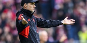 【龙八国际】德媒：图赫尔认真考虑留任，不希望拜仁末轮联赛为他举行欢送仪式