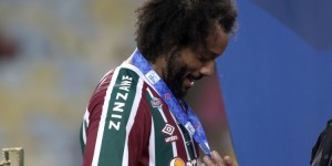 【龙八国际】梅内塞斯谈解约马塞洛：由来已久，取消登场事件只是导火索