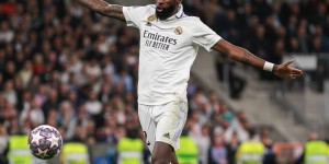 【龙八国际】吕迪格：哈兰德是个野兽还年轻，和对手心理战是我比赛的一部分