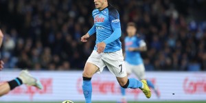 【龙八国际】点名那不勒斯？经纪人：埃尔马斯在莱比锡不用踢边锋了，他很高兴