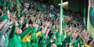 【龙八国际】记者：大量国安球迷购买客战沧州球票，将变成国安第二个主场