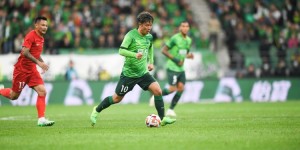 【龙八国际】媒体人：张稀哲被困时将球摘出来的能力国内少见，可惜年龄大了