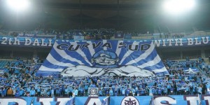 【龙八国际】记者：兑现承诺，大连人俱乐部春节之前筹措下发部分资金