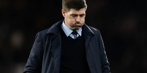 【龙八国际】卫报：杰拉德的传奇地位让他得到更多耐心，但达曼协作耐心有限