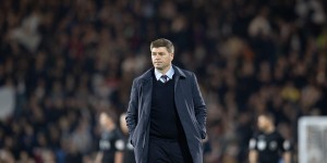 【龙八国际】带队取得去年10月以来首胜，杰拉德：对我来说，压力现在消失了