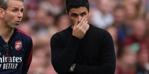 【龙八国际】邮报评分阿森纳：厄德高8.5分最高，塔帅萨利巴津琴科不及格