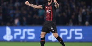 【龙八国际】斯基拉：吉鲁拒绝沙特1000万欧年薪报价，接近免签加盟洛杉矶FC