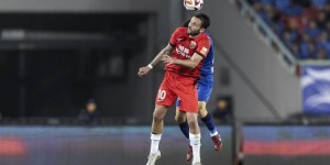 【龙八国际】体坛：平科更倾向与海港续约，但赛季只进4球未触发续约条款