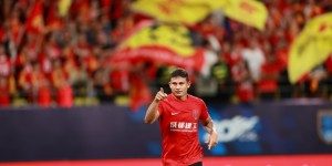 【龙八国际】艾克森：太开心再次进球并梅开二度，已准备好为国家队全力以赴