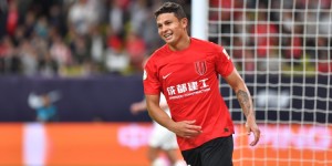 【龙八国际】津媒：艾克森进国足不意外，伊万眼里他是武磊缺阵时中锋第一人选