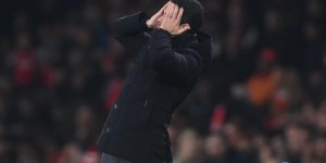 【龙八国际】阿森纳时隔7年再战欧冠淘汰赛，全场0次射正&仅有1次换人?