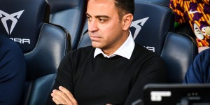 【龙八国际】西媒：巴萨更衣室氛围紧张，莱万京多安德容特狮对哈维管理不满