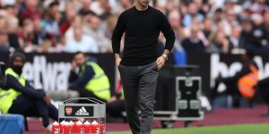 【龙八国际】邮报：阿尔特塔解释称他说的不是耻辱，而是西班牙语的不走运