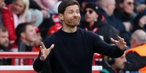 【龙八国际】旧将谈阿隆索接替克洛普：渣叔在这里太成功，无论谁接手都是赌博