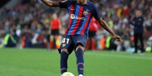 【龙八国际】纪录收割机！亚马尔成西超杯最年轻出场球员、最年轻进球者