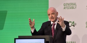 【龙八国际】因凡蒂诺：英超转会产生的资金严重外流，我们应确保钱留在足球圈