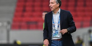 【龙八国际】?李璇：柔佛去年两回合8-3巴吞联，可见穆斯卡特要强于哈维尔