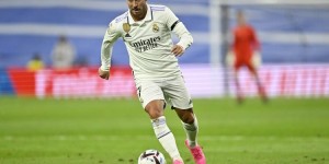 【龙八国际】法媒：阿扎尔将参加2月23日的卡塔尔元老赛，与卡卡等人同场竞技