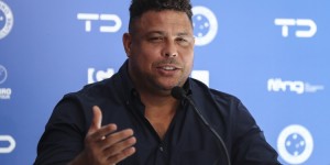 【龙八国际】大罗：巴萨长期在管理上有问题，众多巴西球星都与其不欢而散